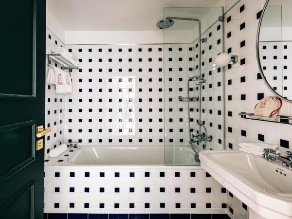 Experimental Chalet : photo 6 de la chambre chambre double ou lits jumeaux supérieure avec terrasse