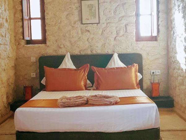 Riad Mamy Wababi : photo 10 de la chambre villa supérieure