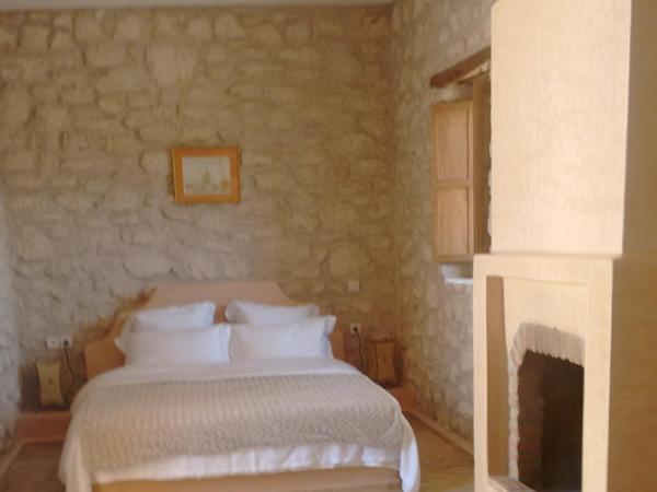 Riad Mamy Wababi : photo 8 de la chambre villa supérieure