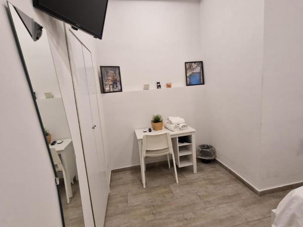 Casa Sannì : photo 1 de la chambre chambre double avec salle de bains privative