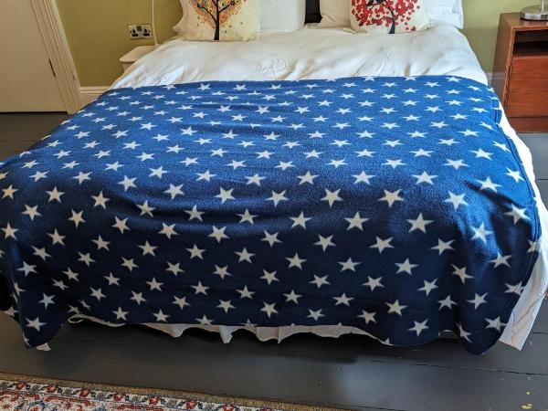 Caspian Hotel : photo 2 de la chambre chambre double deluxe