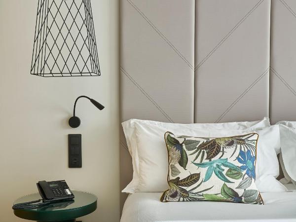 Vincci Larios Diez : photo 1 de la chambre chambre double Économique