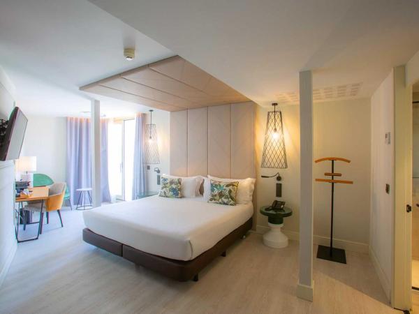 Vincci Larios Diez : photo 4 de la chambre hébergement luxe essence