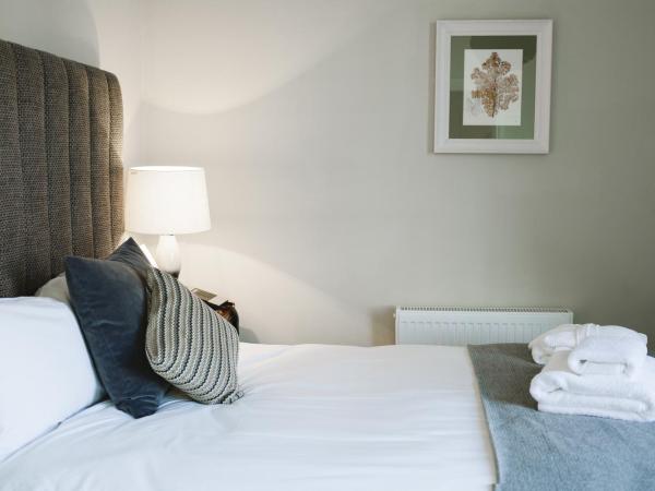 Tulse Hill Hotel : photo 8 de la chambre chambre simple