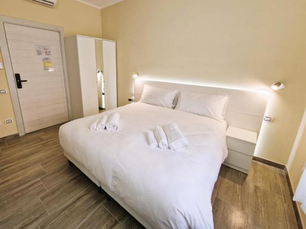 La Corte del Maggiore : photo 2 de la chambre chambre double ou lits jumeaux - accessible aux personnes à mobilité réduite