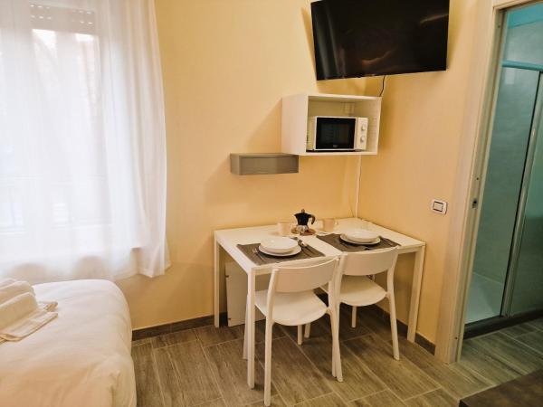 La Corte del Maggiore : photo 9 de la chambre grande chambre double ou lits jumeaux