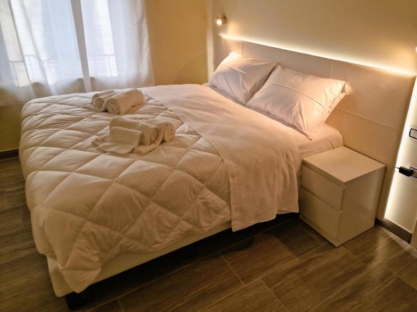 La Corte del Maggiore : photo 4 de la chambre chambre double ou lits jumeaux standard