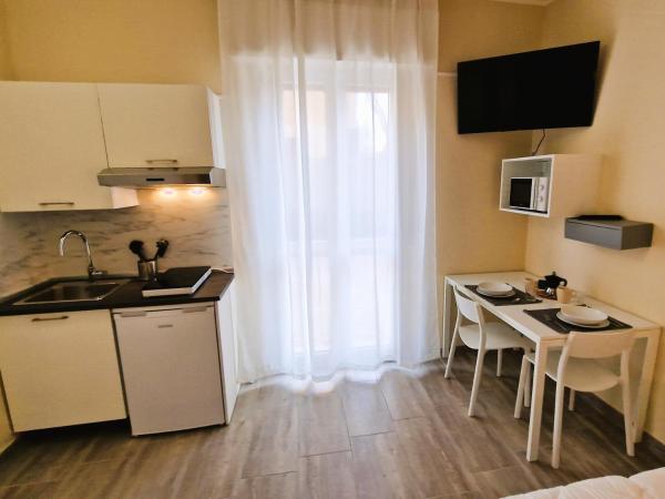 La Corte del Maggiore : photo 7 de la chambre chambre double ou lits jumeaux supérieure avec terrasse