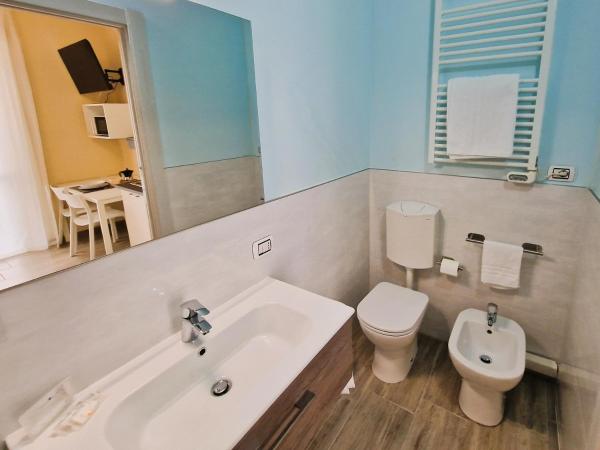 La Corte del Maggiore : photo 3 de la chambre chambre simple