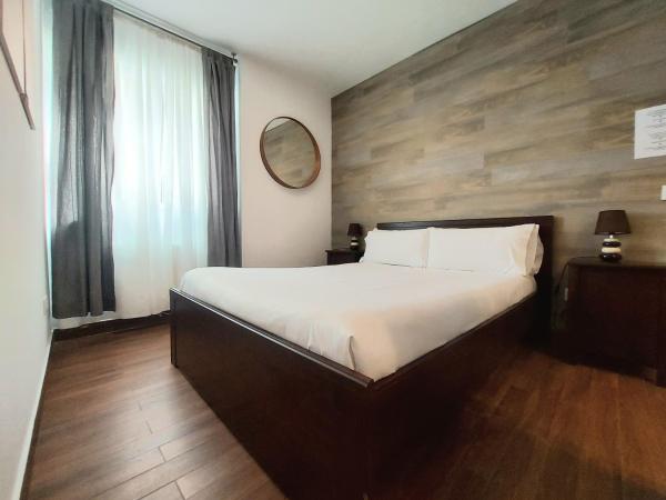 Erase un Hotel : photo 6 de la chambre appartement - rez-de-chaussée