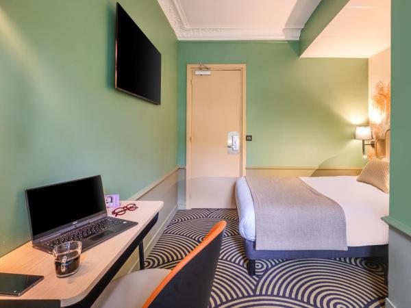 Avalon Hotel : photo 3 de la chambre chambre simple