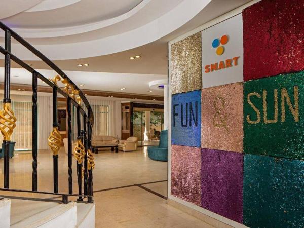 Club Mirabell Hotel All İnclusive : photo 5 de la chambre chambre triple standard