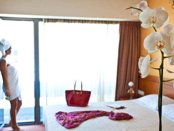 Crystal City Hotel : photo 7 de la chambre chambre double ou lits jumeaux