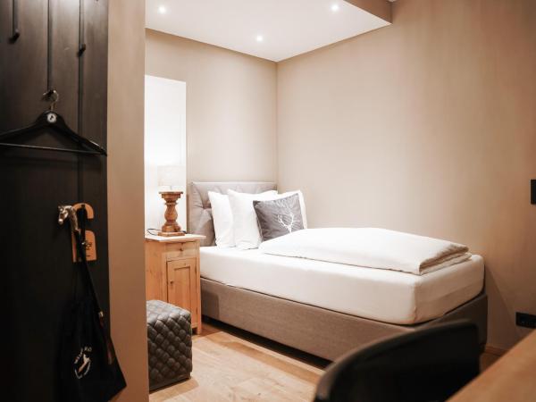 Boutiquehotel Weisses Rössl : photo 1 de la chambre rössl eco