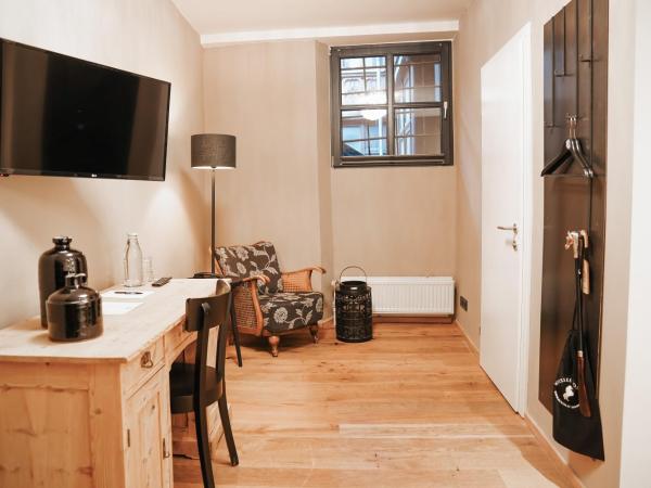 Boutiquehotel Weisses Rössl : photo 4 de la chambre rössl eco