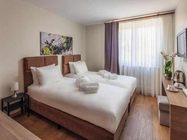 Vitta Hotel Superior : photo 2 de la chambre chambre double ou lits jumeaux