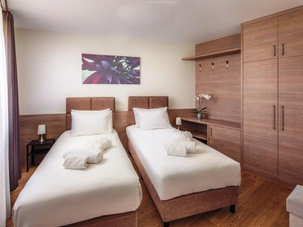 Vitta Hotel Superior : photo 3 de la chambre chambre double ou lits jumeaux