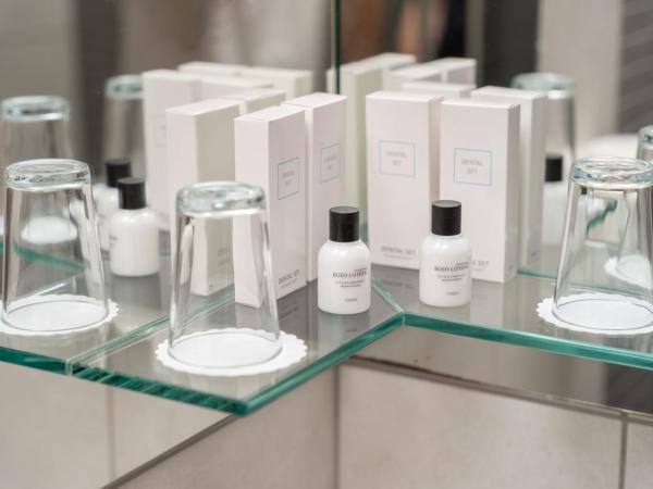 Vitta Hotel Superior : photo 7 de la chambre chambre supérieure lit queen-size