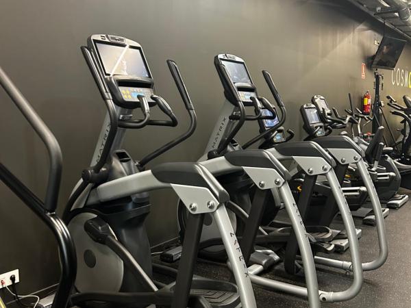 Weflating City Center : photo 6 de la chambre appartement 1 chambre