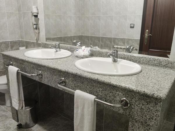 Motel Punta Cana : photo 9 de la chambre chambre double