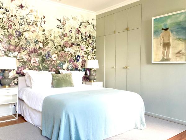 VILLA DU CEDRE Honfleur : photo 1 de la chambre chambre deluxe