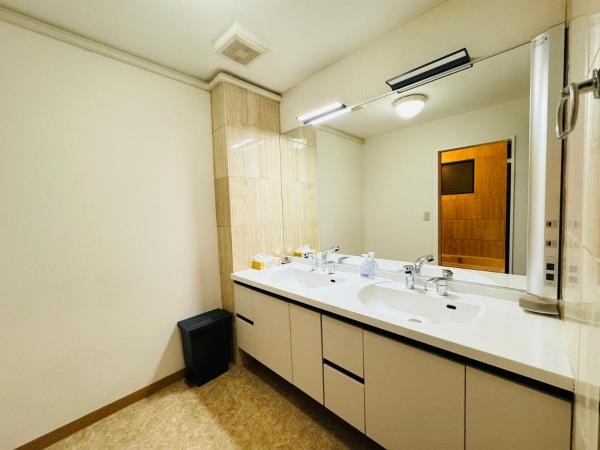 Hanegi House : photo 8 de la chambre appartement