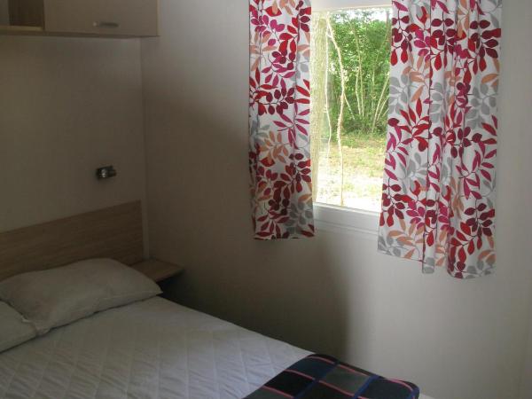 Le Ruisseau - EuroResorts Bidart : photo 6 de la chambre bungalow