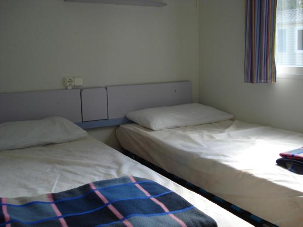 Le Ruisseau - EuroResorts Bidart : photo 5 de la chambre cottage