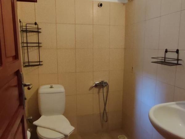 Kaya Apart & Pansiyon : photo 1 de la chambre chambre double standard