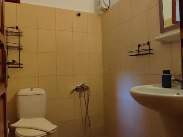 Kaya Apart & Pansiyon : photo 3 de la chambre chambre double standard