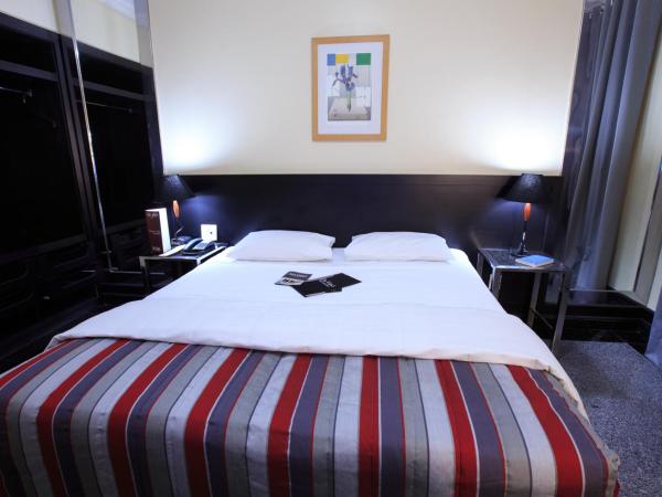 Da Vinci Hotel & Conventions : photo 4 de la chambre suite standard