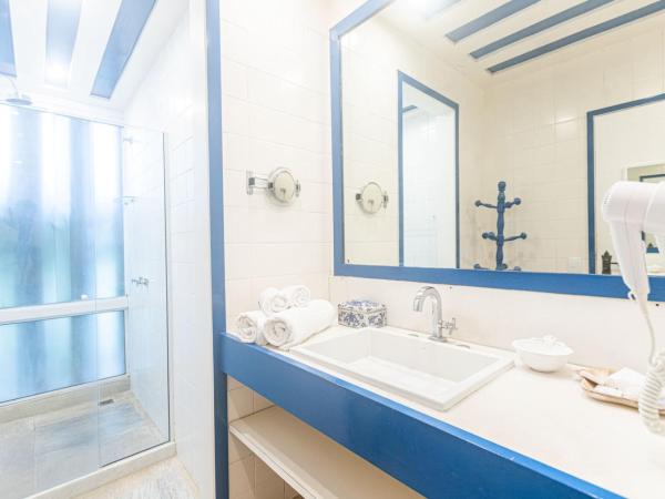 Villa Raphael : photo 5 de la chambre chambre deluxe