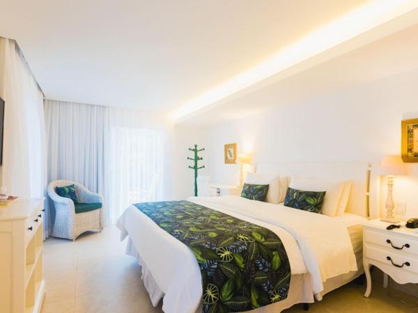 Villa Raphael : photo 3 de la chambre chambre deluxe