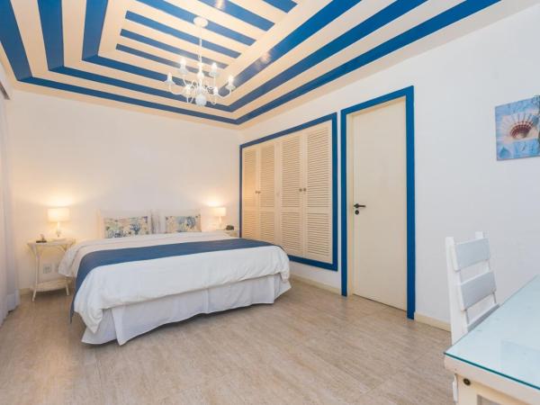 Villa Raphael : photo 2 de la chambre suite junior