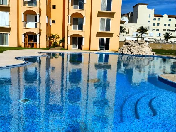 Ave Fénix Hotel and Resort : photo 6 de la chambre suite deluxe