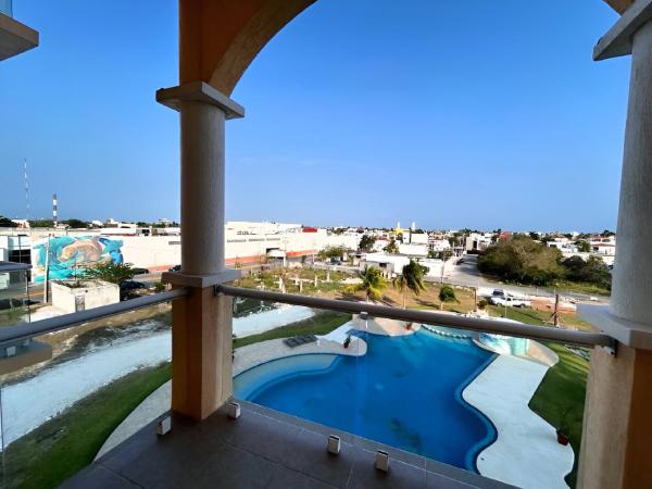 Ave Fénix Hotel and Resort : photo 5 de la chambre suite deluxe