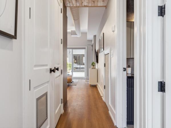 The Queen's Griffen : photo 2 de la chambre suite deluxe