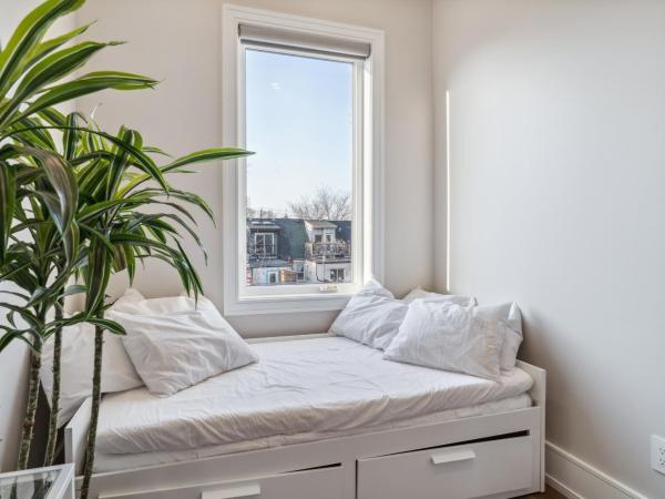 The Queen's Griffen : photo 4 de la chambre suite deluxe