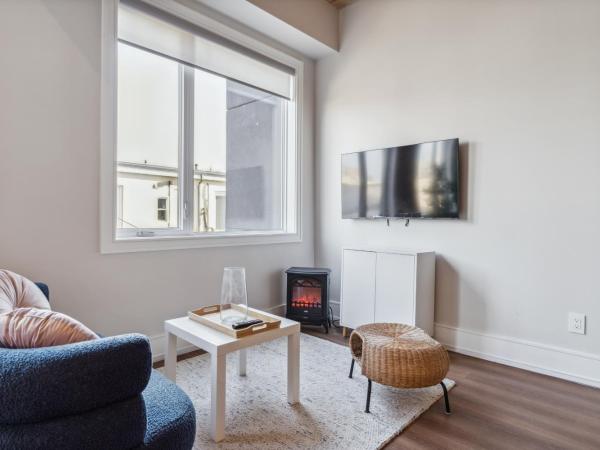 The Queen's Griffen : photo 6 de la chambre suite deluxe