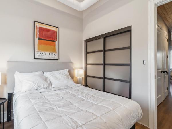 The Queen's Griffen : photo 8 de la chambre suite deluxe