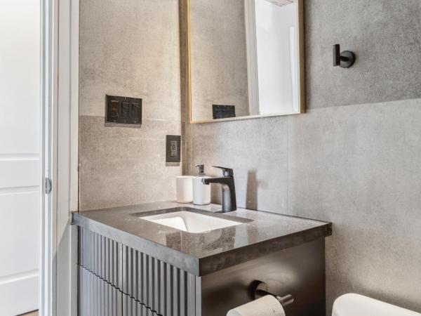 The Queen's Griffen : photo 10 de la chambre suite deluxe