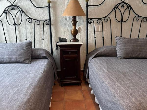 Hotel Boutique Naura Centro : photo 3 de la chambre double room pet-friendly