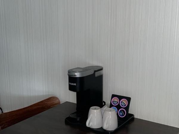 Hotel Newstar Montréal : photo 4 de la chambre chambre double standard avec 2 lits doubles