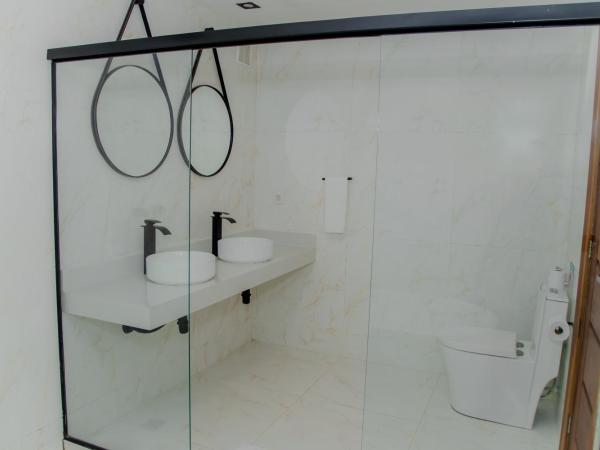 Pousada Peninsula de Buzios : photo 4 de la chambre bungalow deluxe - vue sur mer