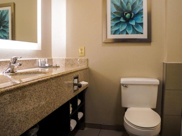 La Quinta by Wyndham Phoenix I-10 West : photo 1 de la chambre chambre deluxe avec 2 lits queen-size