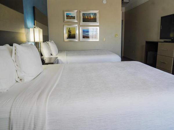 La Quinta by Wyndham Phoenix I-10 West : photo 2 de la chambre chambre deluxe avec 2 lits queen-size