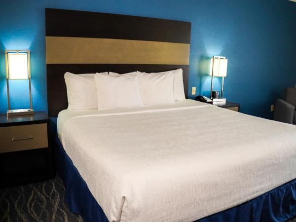 La Quinta by Wyndham Phoenix I-10 West : photo 3 de la chambre suite 1 chambre lit queen-size - non-fumeurs