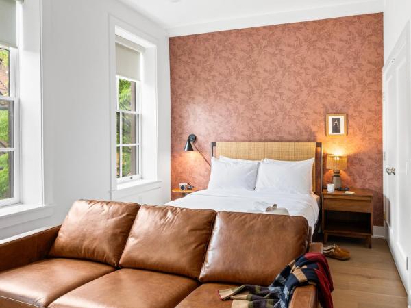 Sosuite at The Loxley - Old City : photo 3 de la chambre suite