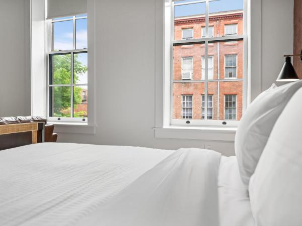 Sosuite at The Loxley - Old City : photo 8 de la chambre suite