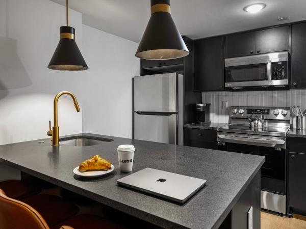 Sosuite at The Loxley - Old City : photo 9 de la chambre appartement 2 chambres